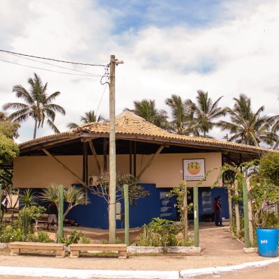 Prefeitura reinaugura sede da Maramata e reabre Museu do Mar e da Capitania