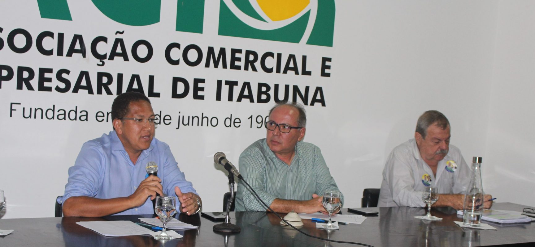 Reunião da ACI destacou representação política para o Sul da Bahia
