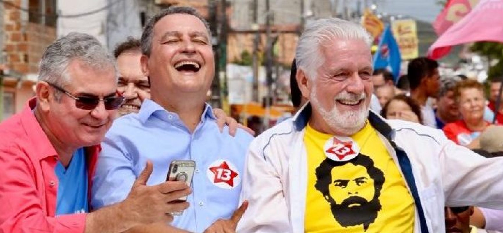 Eleições 2018: Bahia define reeleição do governador Rui Costa
