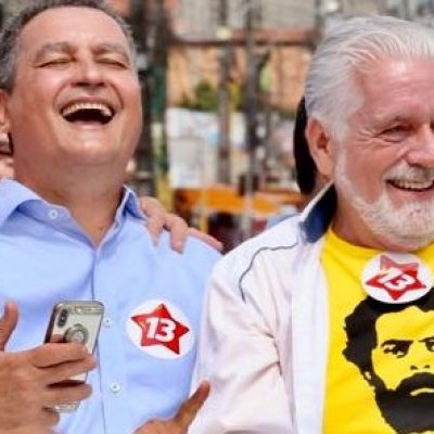 Na região de Irecê, Rui garante ampliar cardiologia e oncologia