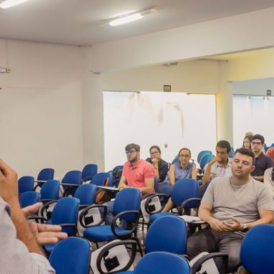 Saúde amplia capacitação para prevenção ao sarampo em Ilhéus