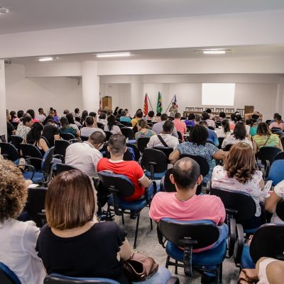 Sesab realiza capacitação na rede de saúde  de Ilhéus para prevenção ao sarampo