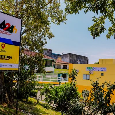 Sesau esclarece que denominação da UPA 24h da Conquista está de acordo com as normas ministeriais