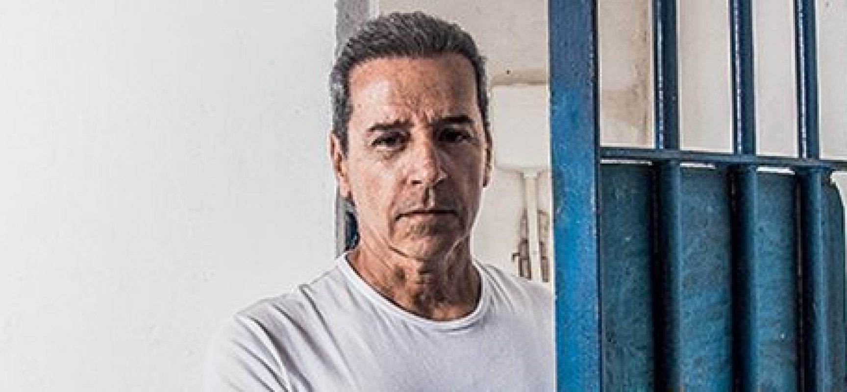 TRF3 nega recurso de Luiz Estevão que pedia revisão da pena de prisão