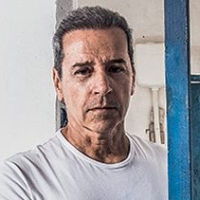 TRF3 nega recurso de Luiz Estevão que pedia revisão da pena de prisão