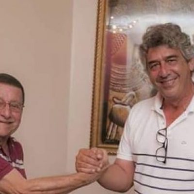 Unidos e comprometidos com Ilhéus e com a região cacaueira
