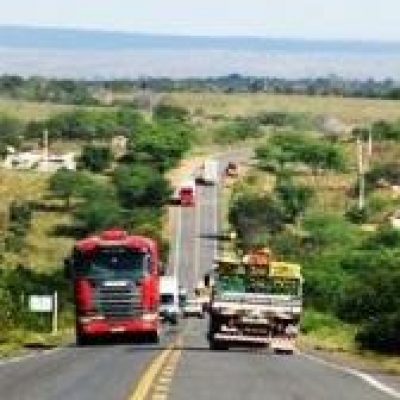 Viabahia é obrigada a duplicar trecho da BR-116 e pagar R$ 5 mi por atrasos em obras