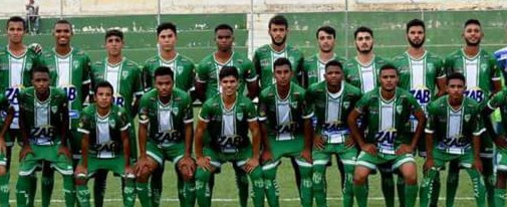 Vitória da Conquista cria times sub-15 e sub-17 e vai estreá-los no Baiano de 2019