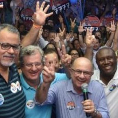 Zé Ronaldo diz que PT está desnorteado