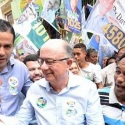 Zé Ronaldo reafirma que vai zerar fila de espera nos hospitais públicos
