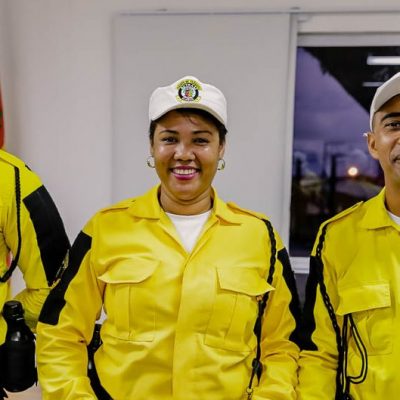 Agentes de trânsito de Ilhéus aderem ao novo padrão nacional de fardamento