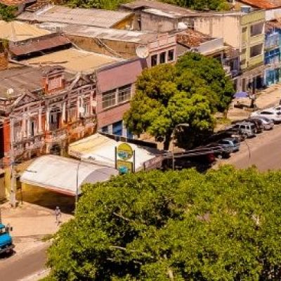 Avenida Dois de Julho será interditada até esta quarta-feira, dia 3