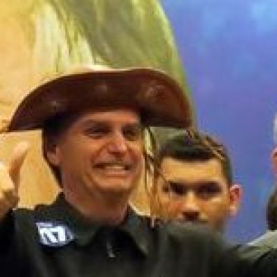 Bolsonaro defende união e anuncia nomes para eventual ministério