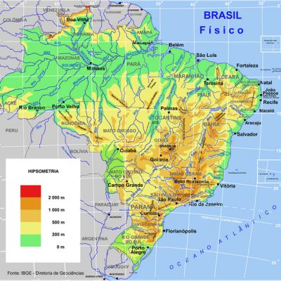 Bolsonaro vence em 16 unidades da Federação, Haddad em 11