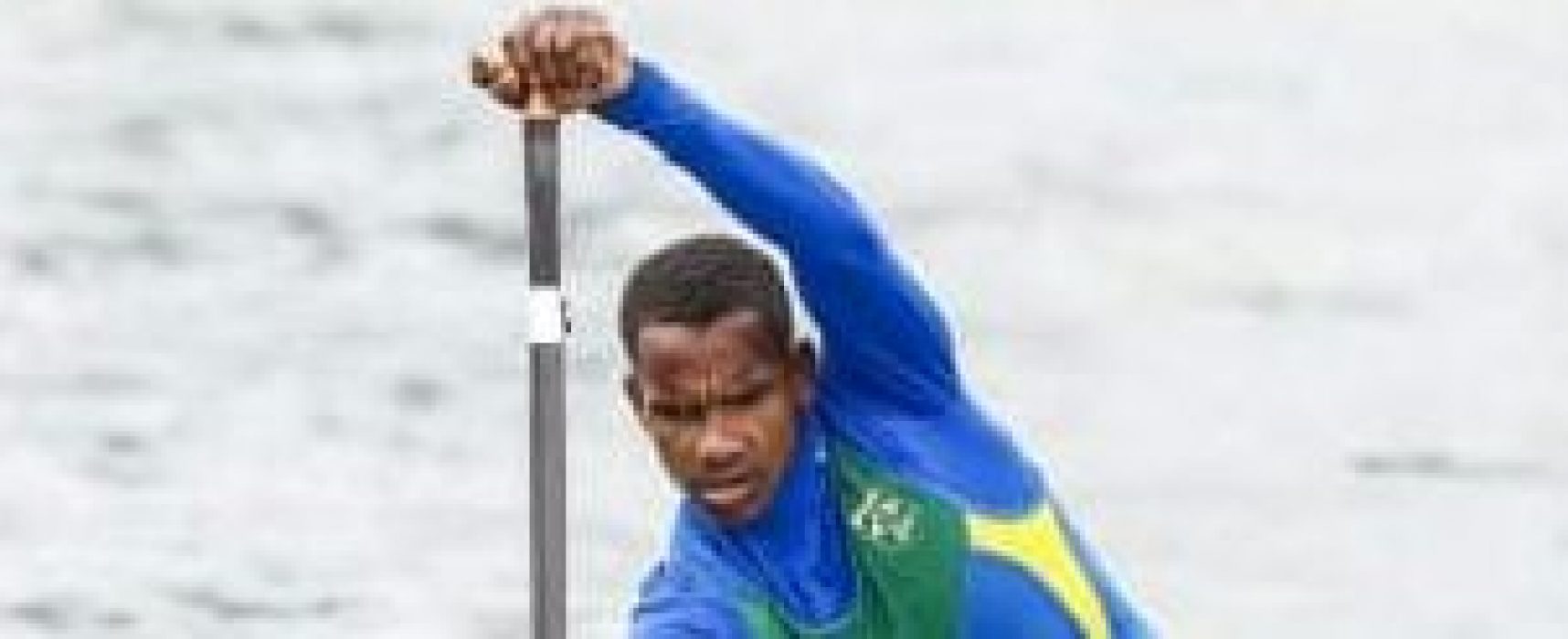 Canoísta de Itacaré representará o Brasil nos Jogos Olímpicos na Argentina
