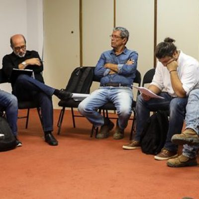 Comissão de Acompanhamento faz nova avaliação das obras da nova ponte de Ilhéus