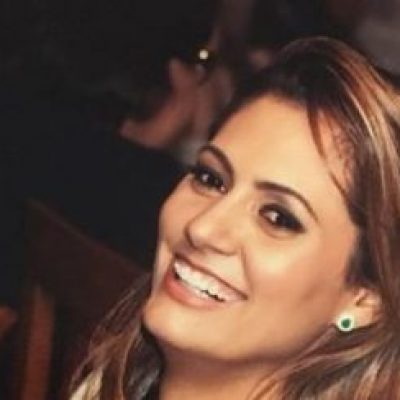 Conheça a trajetória da futura primeira-dama do Brasil