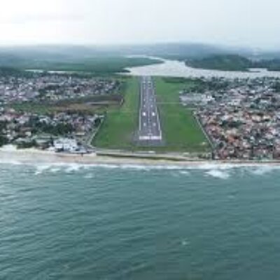 Aeroportos regionais baianos terão oferta de voos extras no mês de julho