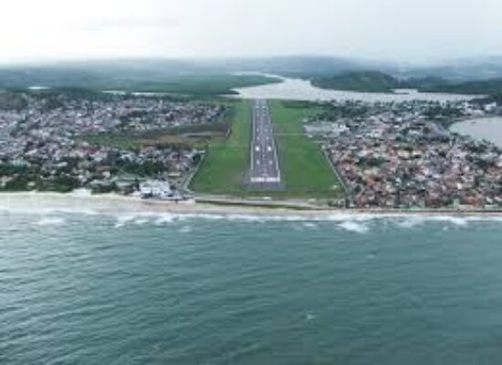 Aeroportos regionais baianos terão oferta de voos extras no mês de julho