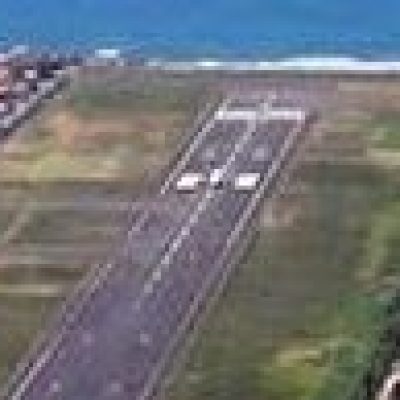 Contrato assinado para terceirização do aeroporto regional Jorge Amado, de Ilhéus