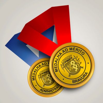Decreto institui medalhas em homenagem aos servidores púbicos de Ilhéus
