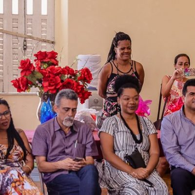 Educação Popular em Saúde apresenta trabalho de cordel em Ilhéus