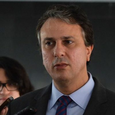 Eleições 2018: Camilo Santana se reelege para o governo do Ceará