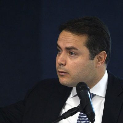 Eleições 2018:: Renan Filho se reelege governador em Alagoas