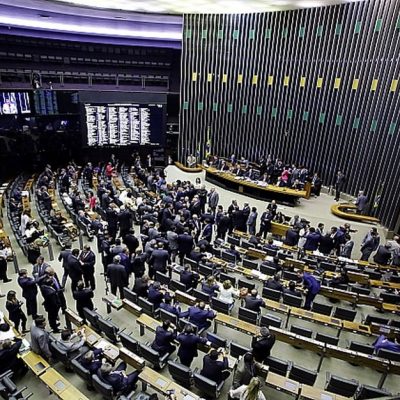 Eleições: Confira a lista dos 39 deputados federais eleitos pela Bahia