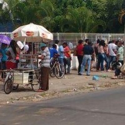 É AMANHÃ: Confira tudo o que precisa saber sobre as eleições, inclusive onde votar.