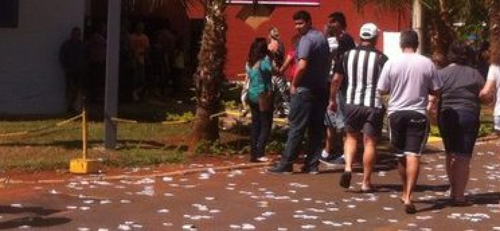 ELEIÇÕES: Especialista esclarece diferença entre boca de urna e manifestação individual