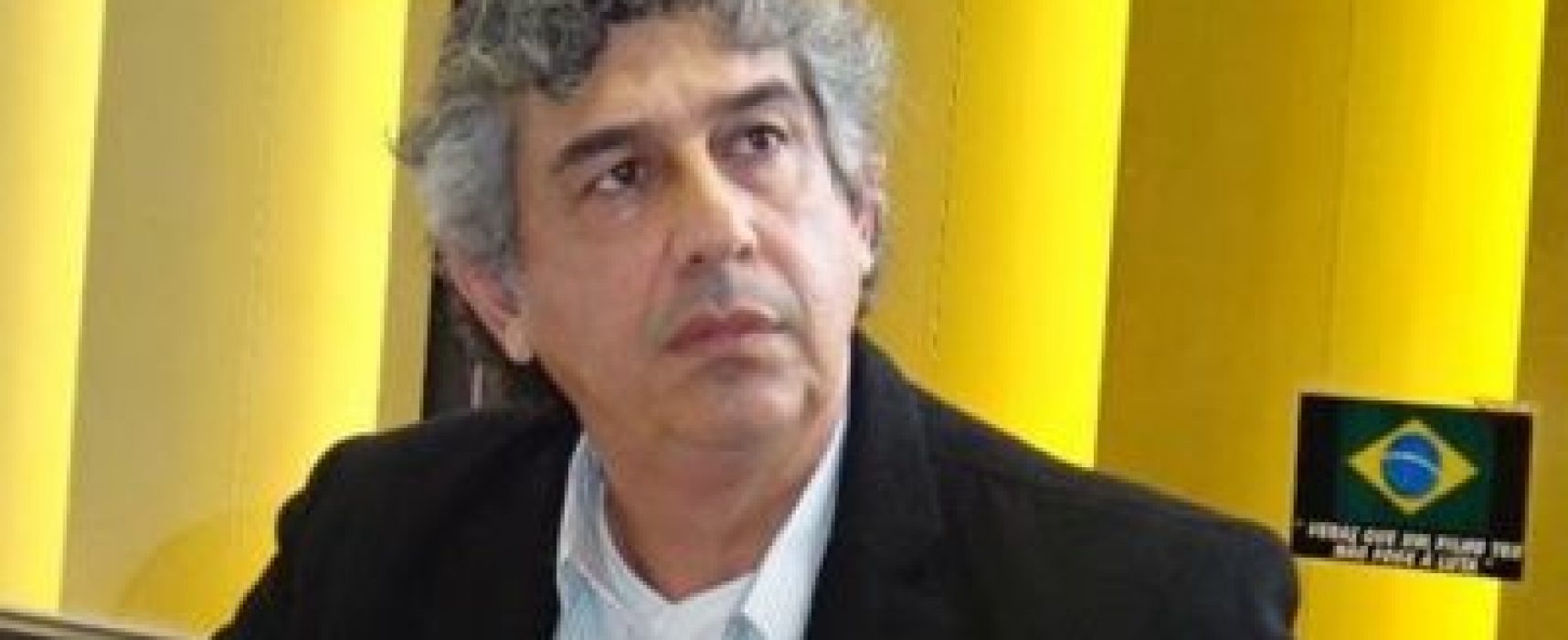 Em Camacã, Luiz Uaquim confirma compromisso com a região cacaueira.