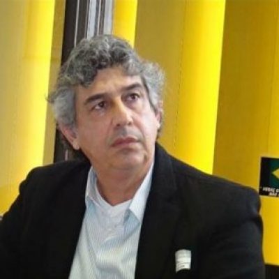 Em Camacã, Luiz Uaquim confirma compromisso com a região cacaueira.
