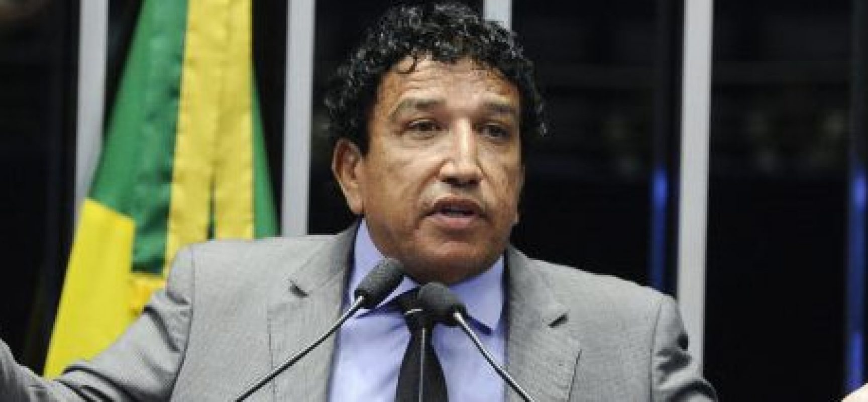 Em vídeo, Bolsonaro diz que Magno Malta estará com ele no Planalto