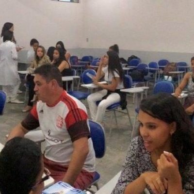 Faculdade de Ilhéus promove Mutirão de Saúde e Cidadania no dia 26 de outubro