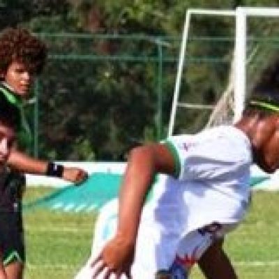 FBF divulga regulamento e tabela do Baianão Feminino 2018