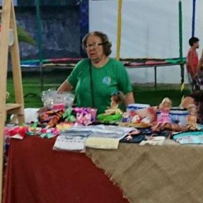 Feira de Negócios da Faculdade de Ilhéus mostra iniciativas de empreendedorismo