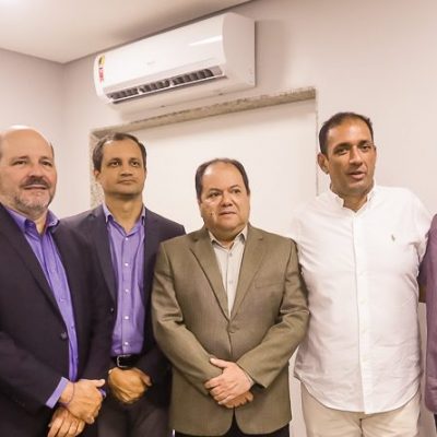 Hospital Vida Memorial inaugura espaço exclusivo para pronto atendimento infantil