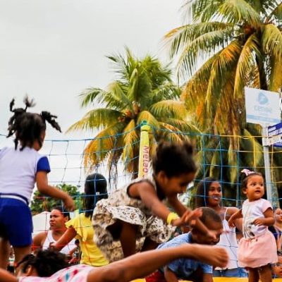 Projeto permite educação dos filhos em casa