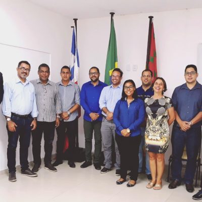 Instalada a Comissão Permanente de Controle Interno em Ilhéus