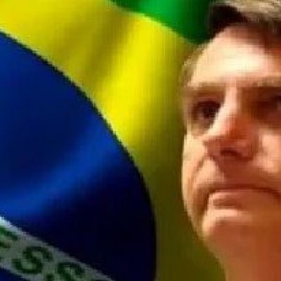 Bolsonaro proporá alteração na sistema de votação eleitoral