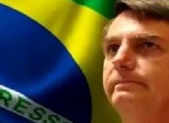 Bolsonaro proporá alteração na sistema de votação eleitoral