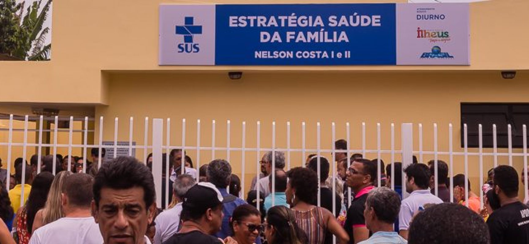 Programa pretende ampliar serviços e horários de postos de saúde