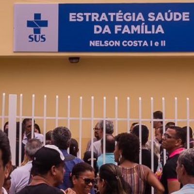 Programa pretende ampliar serviços e horários de postos de saúde