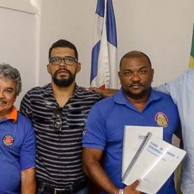 Município deve enviar à Câmara Plano e Estatuto de Cargos e Salários dos servidores