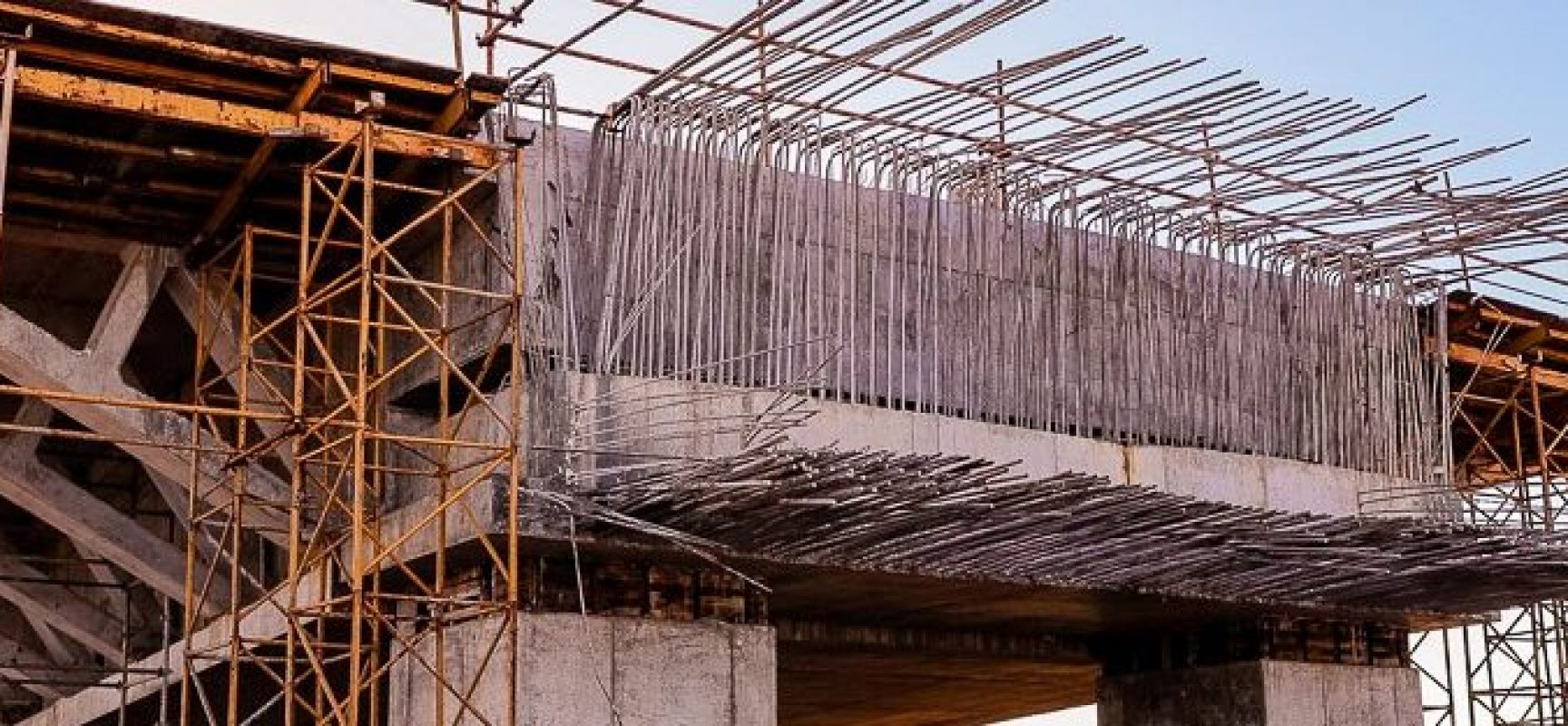 Obra da ponte Ilhéus-Pontal passa por visita técnica nesta sexta-feira (19)