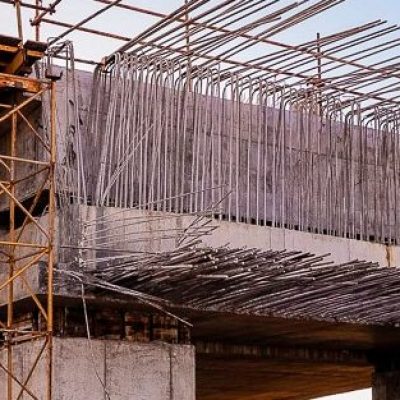 Obra da ponte Ilhéus-Pontal passa por visita técnica nesta sexta-feira (19)