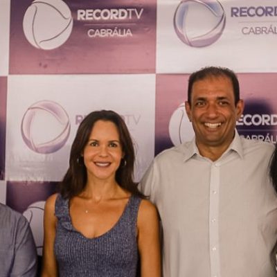 Prefeito destaca parceria institucional com a Faculdade de Ilhéus