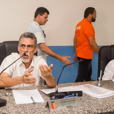 Prefeitura de Ilhéus apresenta relatório quadrimestral do Fundo Municipal de Saúde