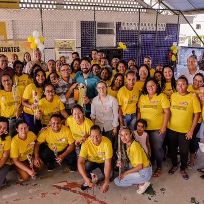 Prefeitura de Ilhéus forma mais duas turmas de cursos profissionalizantes